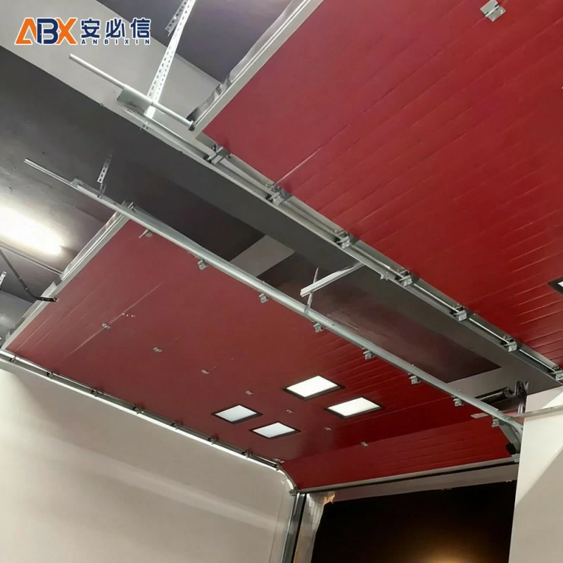 成都高扬程提升门